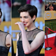 Illustration for article titled Classic Glamour and Fugly Failures at the SAG Awards